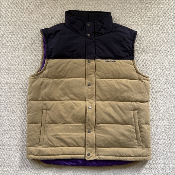 Patagonia Other - Patagonia Puffer Vest